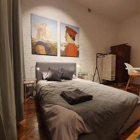 Takie Studio, Ze Zal Nie Wynajac Λοτζ Εξωτερικό φωτογραφία