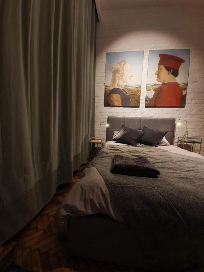 Takie Studio, Ze Zal Nie Wynajac Λοτζ Εξωτερικό φωτογραφία