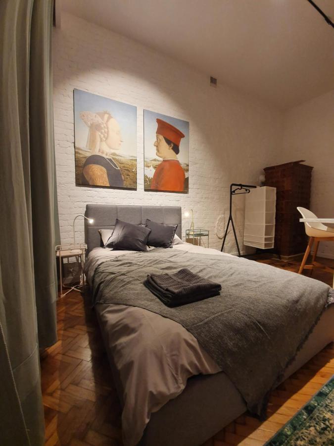 Takie Studio, Ze Zal Nie Wynajac Λοτζ Εξωτερικό φωτογραφία